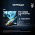 thumbnail image 2 of SAMSUNG 42” Class S90H Series OLED 4K UHD Vision AI Smart Tizen TV, 2 of 17