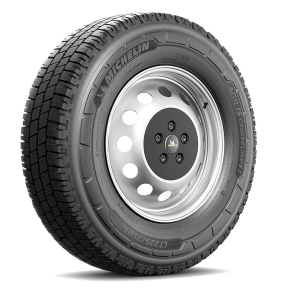 Michelin Agilis CrossClimate 2 - LT245/75R16 120R Tire