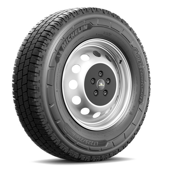 Michelin Agilis CrossClimate 2 - LT275/70R18 125R Tire