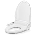 thumbnail image 5 of Brondell Swash Select BL67 Side Arm Control Bidet Toilet Seat, 5 of 6