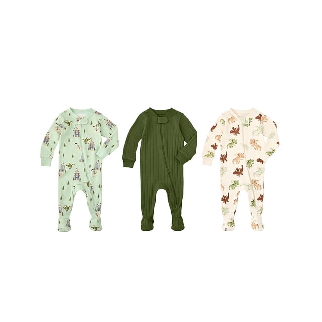 Member's Mark 3-Pack Sleep & Play