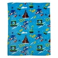 thumbnail image 8 of Kids 3-Piece Licensed Character Travel Set, 8 of 9