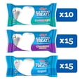 thumbnail image 3 of Rice Krispies Treats Squares Snack Bars, Variety Pack, 40 ct., 3 of 7