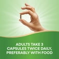 thumbnail image 7 of Nature's Way Blood Sugar Manager Capsules, 180 ct., 7 of 7