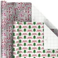 thumbnail image 5 of Hallmark Wrapping Paper Rolls, 6 pk., 5 of 8
