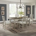 thumbnail image 1 of Society Den Bloomfield Standard Height Dining Set, Assorted Sets, 1 of 8