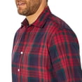 thumbnail image 5 of Gap Men's Long Sleeve Woven Shirt, 5 of 8