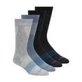 thumbnail image 1 of Copper Fit 4-Pack Compression Over the Calf Sock, 1 of 5