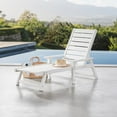 thumbnail image 1 of Member's Mark Chaise Lounge (Various Colors), 1 of 2