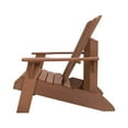 thumbnail image 7 of Lifetime Weather-Resistant Adirondack Chair, 7 of 12