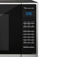 thumbnail image 2 of Panasonic 2.2 cu. ft. Stainless Steel 1250W Microwave Oven With Inverter Technology, 2 of 6