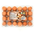 thumbnail image 1 of Member's Mark Organic Cage Free Brown Eggs (24 ct.), 1 of 1