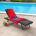 thumbnail image 5 of Licensed Character Kids Beach Towel, 36" x 64", 5 of 6