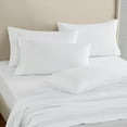 thumbnail image 1 of London Fog 6-Piece Ultra-Soft Microfiber Sheet Set, Assorted Sizes, 1 of 11