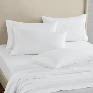 London Fog 6-Piece Ultra-Soft Microfiber Sheet Set, Assorted Sizes
