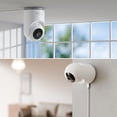 thumbnail image 10 of Reolink E331 2K+ Wi-Fi Pan-Tilt Indoor Camera with Auto-Tracking & Cry Detection, 10 of 11
