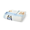 thumbnail image 2 of Adult Licensed Silk Touch Throw, 60" x 70", 2 of 5