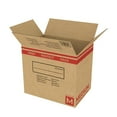 thumbnail image 4 of Pratt Medium Multi-Box, Move/Ship/Store, 20"L x 14"D x 18"H, 4 of 7