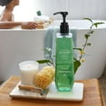 thumbnail image 4 of Neutrogena Rainbath Renewing Shower and Bath Gel, Pear & Green Tea, 40 fl. oz., 4 of 8