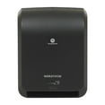 thumbnail image 1 of Marathon Automated Hardwound Paper Towel Dispenser, Black, 1 of 10