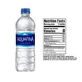 thumbnail image 3 of Aquafina Purified Water, 16.9 fl. oz., 24 pk., 3 of 5