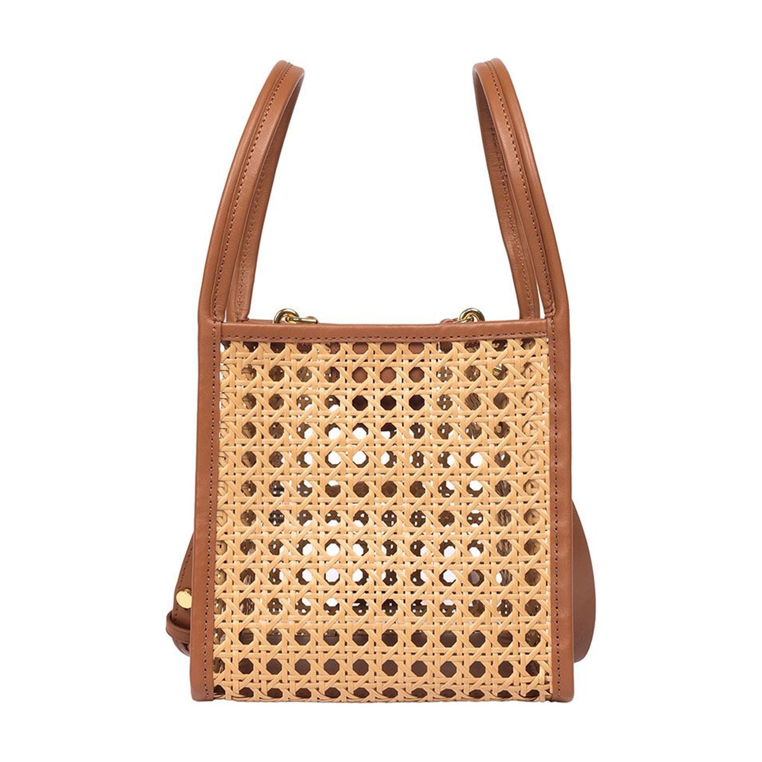 Rebecca Minkoff Top Handle Eden Satchel - Samsclub.com