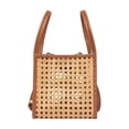 thumbnail image 1 of Rebecca Minkoff Top Handle Eden Satchel, 1 of 3