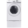 thumbnail image 5 of Samsung 7.5 cu. ft. Gas Front Load Dryer with Sensor Dry, 5 of 9