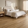 thumbnail image 1 of Select Surfaces Jackson 6 mm T x 7.09 in. W x 47.24 in. L Luxury Vinyl Plank Flooring (18.60 sq. ft. / box), 1 of 10