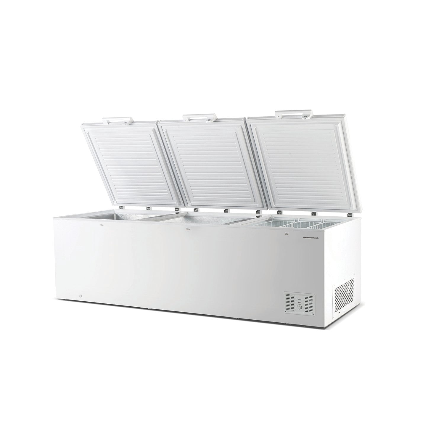 Hamilton Beach 43 cu. ft. Triple Door Chest Freezer - Samsclub.com