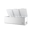thumbnail image 7 of Hamilton Beach 43 cu. ft. Triple Door Chest Freezer, 7 of 8