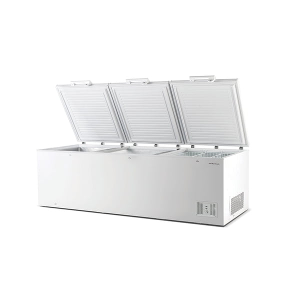 Hamilton Beach 43 cu. ft. Triple Door Chest Freezer - Samsclub.com