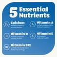 thumbnail image 6 of Silk Unsweetened Original Almond, 64 fl. oz., 3 pk., 6 of 11