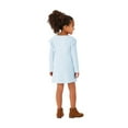 thumbnail image 10 of Member's Mark Girls 3-Pack Knit Dress, 10 of 18