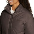 thumbnail image 5 of Express Women's Puffer Jacket, 5 of 8