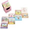 thumbnail image 3 of Angelina's Box of Adventures, Board Book, 3 of 4