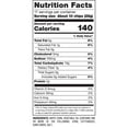 thumbnail image 2 of Herr's Restaurant Style Tortilla Chips, 17 oz., 2 of 4