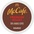 thumbnail image 7 of McCafe Premium Medium Roast K-Cup Coffee Pods, 94 ct., 7 of 15