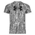 thumbnail image 1 of Under Armour Boys Tech Big Logo Short Sleeve Tee, 1 of 4