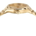 thumbnail image 2 of Versace Hellenyium Swiss Quartz Gold Bracelet Women's Watch, 36mm, 2 of 4