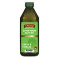 thumbnail image 1 of Pompeian Green & Vibrant Extra Virgin Olive Oil, 48 oz., 1 of 7