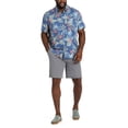 thumbnail image 8 of Hurley Men's Boardwalk Button-Up Shirt, 8 of 11