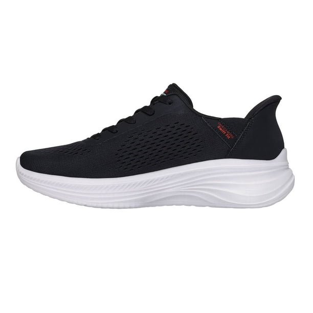 Skechers Men's Hands Free Swift Fit Lite-Foam Sneaker - Samsclub.com