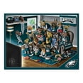 thumbnail image 3 of YouTheFan NFL 500 pc. Purebred Fans Puzzle, Assorted Teams, 3 of 3