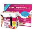 thumbnail image 2 of Applied Nutrition Liquid Collagen Tropical Strawberry & Kiwi 10mL each, 30 ct., 2 of 5