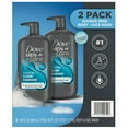 thumbnail image 1 of Dove Men+Care Clean Comfort Body & Face Wash, 30 fl. oz., 2 pk., 1 of 8