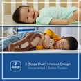 thumbnail image 10 of Sealy Ortho Rest Infant & Toddler Crib Mattress, 10 of 10