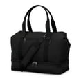 thumbnail image 1 of Samsonite Drop-Bottom Weekender Duffel, 1 of 8