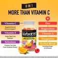 thumbnail image 3 of Airborne Vitamin C Immune Support Gummies, 750 mg, 75 ct., 3 of 6