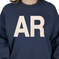 thumbnail image 4 of State of Mine Women's Big Timer State Sweatshirt, 4 of 5